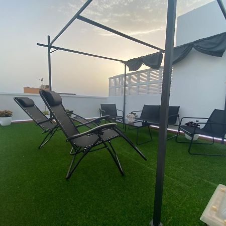 Cabo Beach II Cabo De Gata المظهر الخارجي الصورة